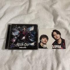 ZIPANG OPERA Rock Out 佐藤流司 editionのサムネイル