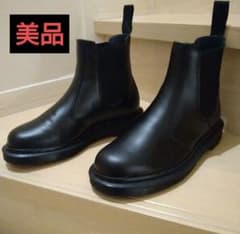 ドクターマーチン　チェルシーブーツ　2976MONO Dr.Martensのサムネイル