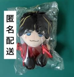 WEST. 藤井流星 AWARD ちびスト ぬいぐるみ ジャニーズWEST - メルカリ