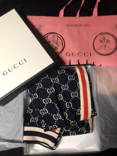 GUCCI スウェットのサムネイル
