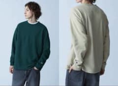 ロンハーマン RHC×Champion Long Sleeve Tee - メルカリ