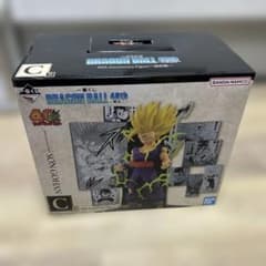 一番くじ DRAGON BALL 40th ～其之二～　C賞 孫悟飯