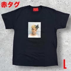 生前発売 Revenge XXXTentacion Tシャツ 正規品 赤タグ - メルカリ