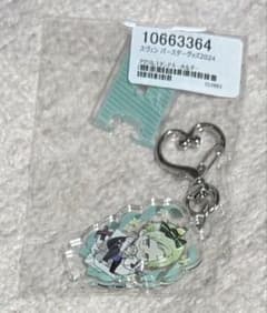 ROYAL SCANDAL スヴェン バースデーグッズ - メルカリ