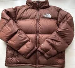 THE NORTH FACE ショートヌプシジャケットのサムネイル