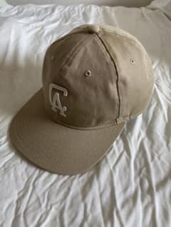 【美品】standard California キャップのサムネイル