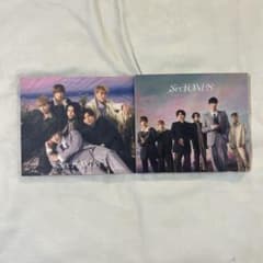 SixTONES わたし CD 2形態セットのサムネイル