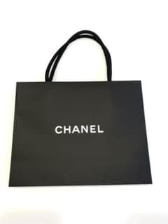 CHANEL ショップ袋 シャネルのサムネイル