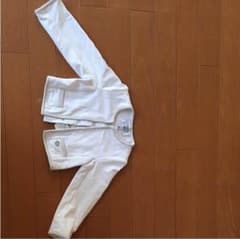 アルマーニジャケットカーディガンのサムネイル