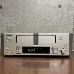 SONY TC-TX717 カセットデッキ - メルカリ