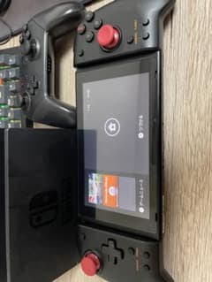 Nintendo Switchのサムネイル