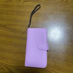 iPhone11pro 手帳型スマホケースのサムネイル