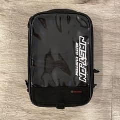 DEGNER(デグナー) タンクバッグ マグネット式のサムネイル