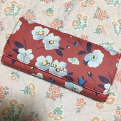 長財布のサムネイル