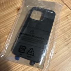 【最終値下】topologie iPhone 14 Pro Caseのサムネイル