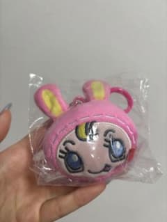 メゾピアノ　ベリエちゃんのサムネイル