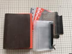 プロッター　ホースヘアーⅡ M6のサムネイル