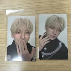 &TEAM YUMAトレカ 2枚セットのサムネイル