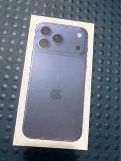 香港版 iPhone17 Pro MAX 256GB　SIMフリー 物理SIM iPhone 17 Pro Max Apple 256GB シルバー 香港版 シングル物理+