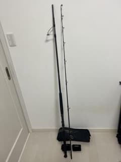 コルトスナイパーリミテッドS98XH JSのサムネイル