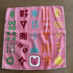 Atsuko Matano ハンカチ タオルハンカチ