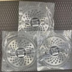 刈払機用チップソー　羽付　3枚組のサムネイル
