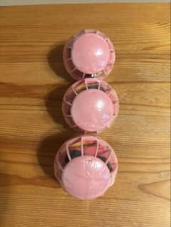 カプセルファン キティのサムネイル