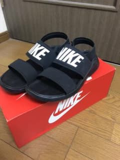 NIKE ナイキ サンダルのサムネイル