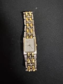LONGINES Q.W.R. ロンジン不動のサムネイル