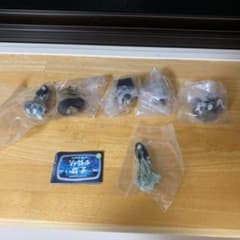 パンダの穴 シャクレル貞子+映画前売り券特典貞子のサムネイル