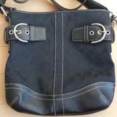 COACH ショルダーバッグのサムネイル