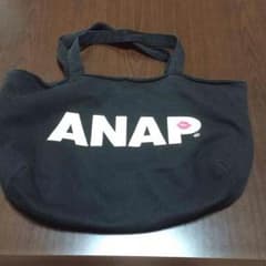 ANAP★バッグのサムネイル