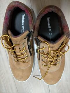 Timberland ティンバーランド 27.5cm 新品 未使用のサムネイル