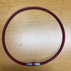 ファイテン ネックレスのサムネイル
