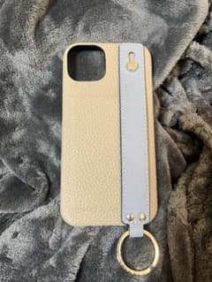 【美品】BONAVENTURA iPhone14 ケースのサムネイル