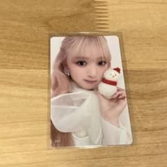 ME:I 山本すず トレカ 069 suzu 7000円 特典 - メルカリ