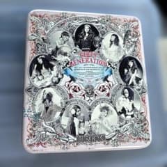 少女時代 The Boys 3rd Album CDのサムネイル
