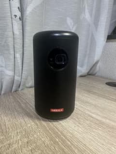 NEBULA Ⅱ ジャンク品です ジャンク品】Anker Nebula Capsule II - メルカリ