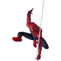 MAFEX No.241 NEIGHBORHOOD SPIDER-MAN 未開封 - メルカリ