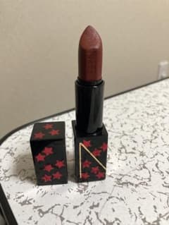 NARS オーディシャスリップスティック 限定スターパッケージ0287