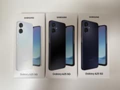 新品未開封】Galaxy A25 5G SC-53F docomo 本体 3台 - メルカリ