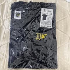 オリックスバファローズ ポケモン2026 Tシャツ（ネイビー） Lサイズ