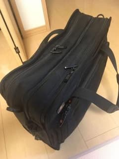 値下げです ビクトリノックス ビジネスバッグのサムネイル