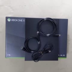 ねぽし様専用 Xbox Oneのサムネイル