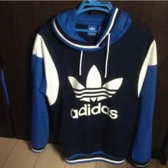 adidasoriginals アディダスオリジナルス パーカー サイズLのサムネイル