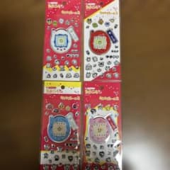 たまごっち シールのサムネイル