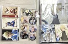 刀剣乱舞 刀ミュ 髭切 まとめ売り 29点のサムネイル