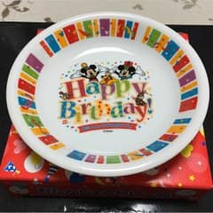 ディズニー食器のサムネイル