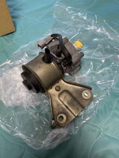 ハイエース　KZH100系　インタークーラー用電動ウォーターポンプ　中古 ハイエース KZH100系 インタークーラー用電動ウォーターポンプ 中古