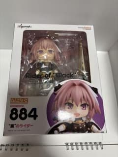 GOOD SMILE COMPANY 黒のライダー 884 開封品 GOOD SMILE COMPANY 黒のライダー 884 開封品 - メルカリ